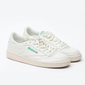 Womens Reebok Club C